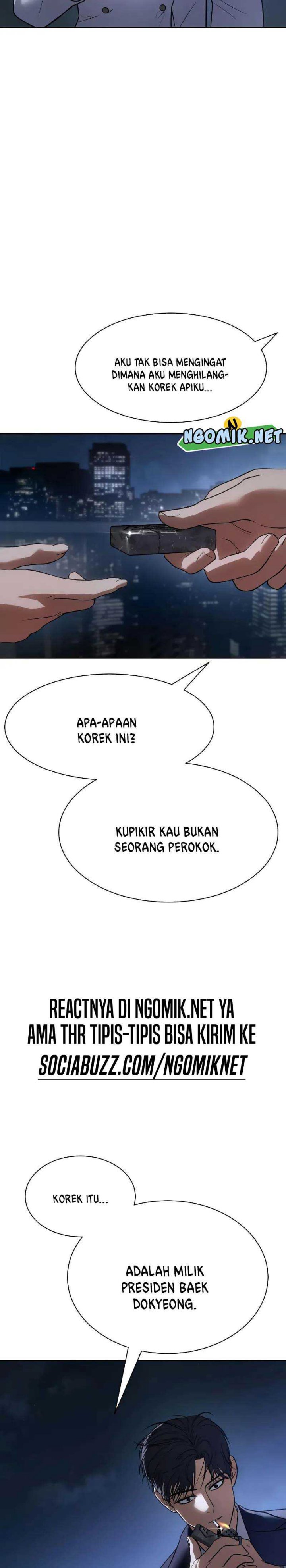 Baek XX chapter 27