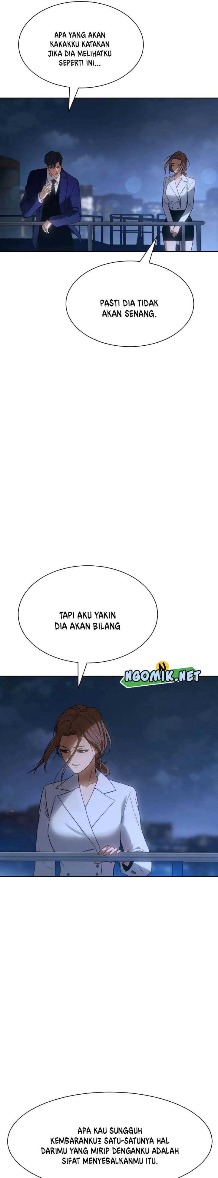 Baek XX chapter 27