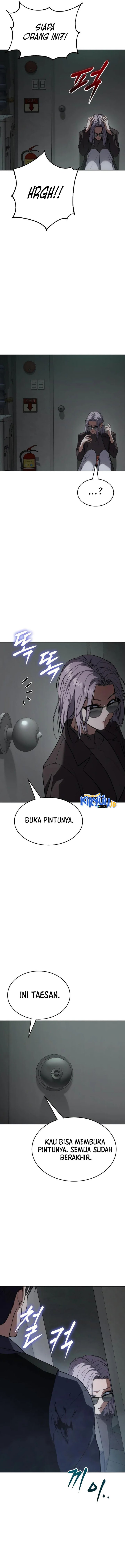 Baek XX chapter 32