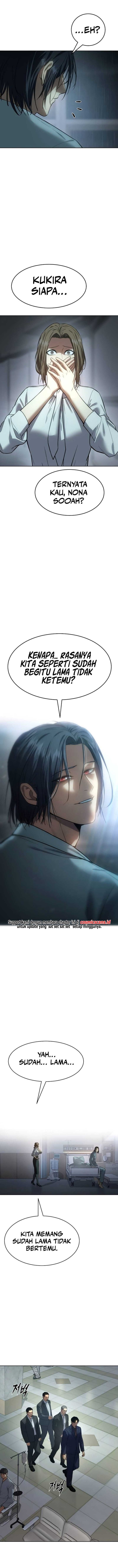 Baek XX Chapter 42 Bahasa Indonesia
