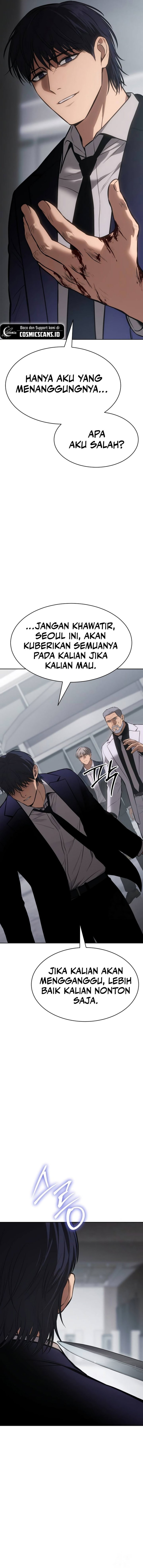 Baek XX chapter 61