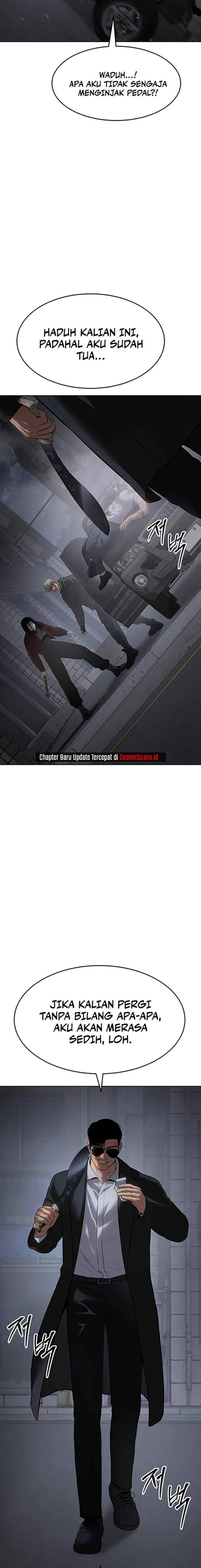 Baek XX chapter 86