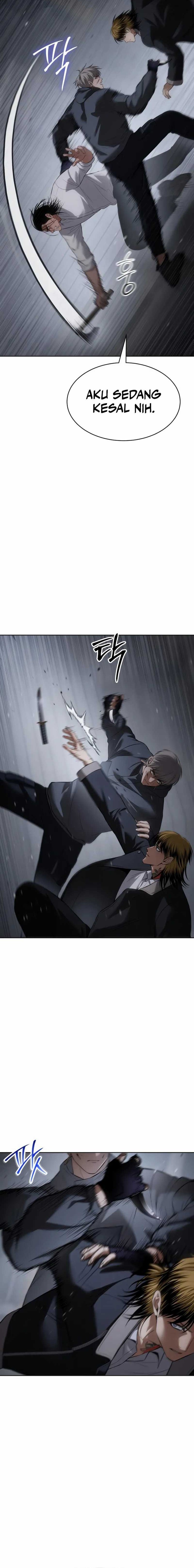 Baek XX Chapter 88 Bahasa Indonesia