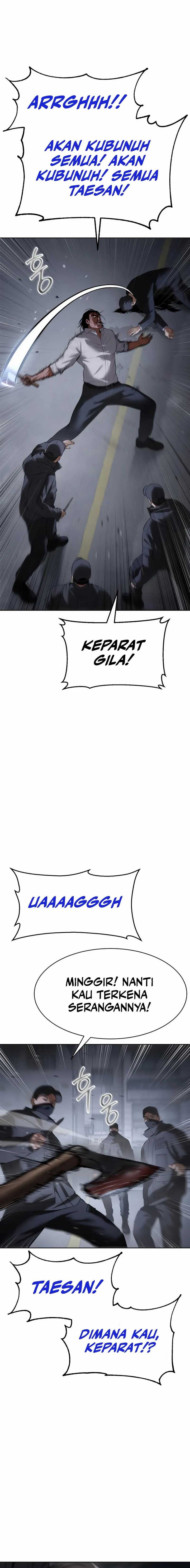 Baek XX Chapter 88 Bahasa Indonesia