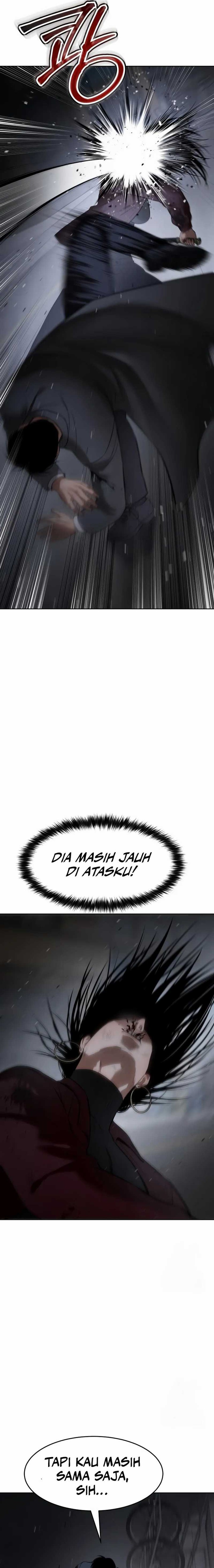 Baek XX Chapter 88 Bahasa Indonesia