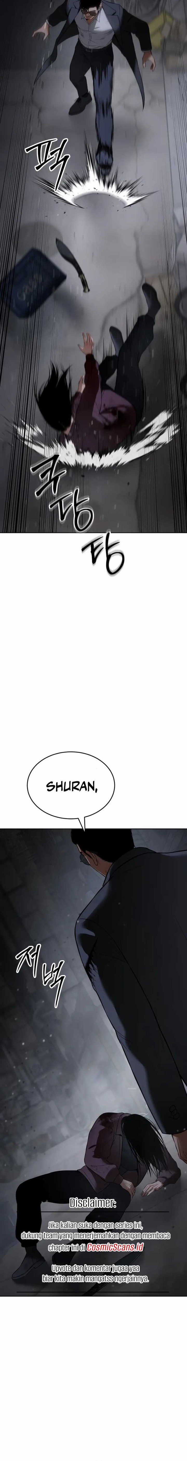 Baek XX Chapter 88 Bahasa Indonesia