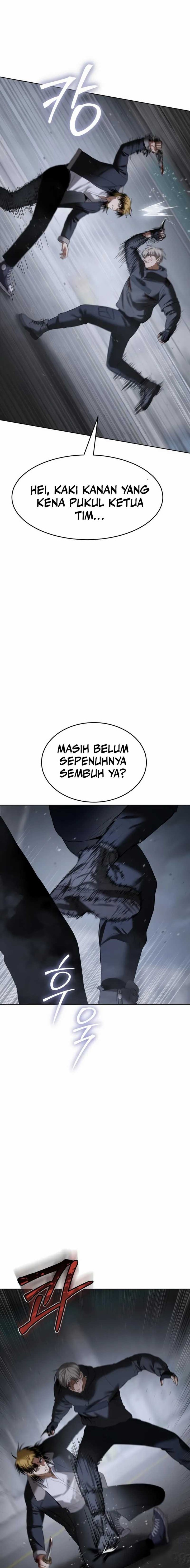 Baek XX Chapter 88 Bahasa Indonesia