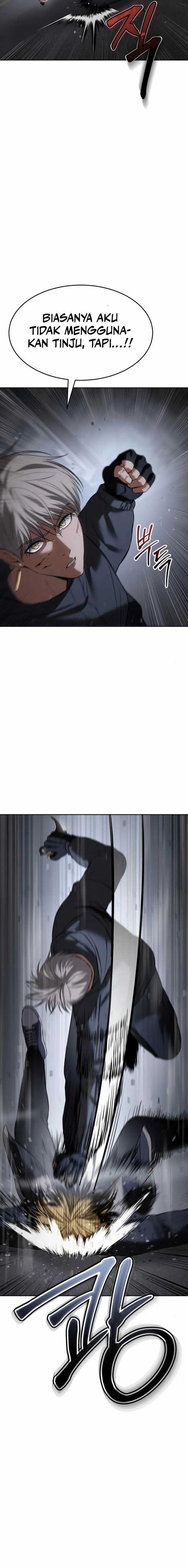 Baek XX Chapter 88 Bahasa Indonesia