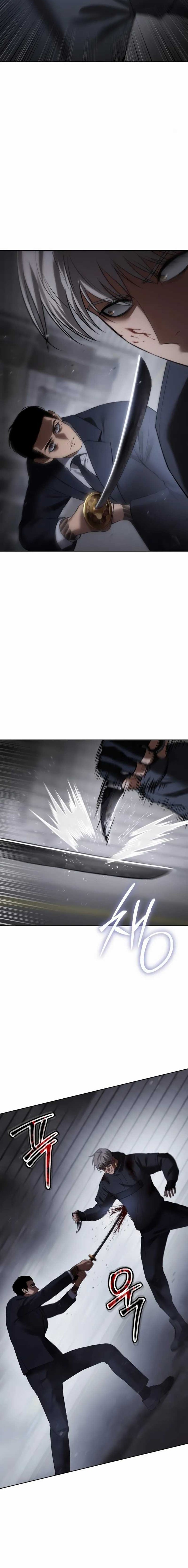 Baek XX Chapter 88 Bahasa Indonesia