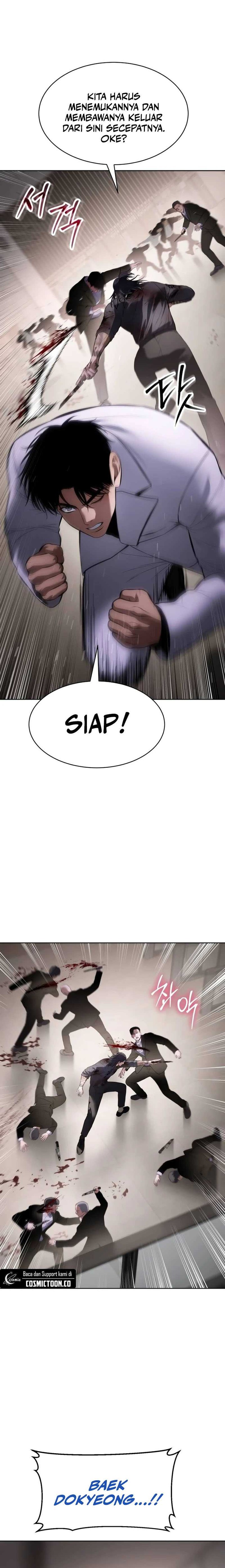 Baek XX chapter 94