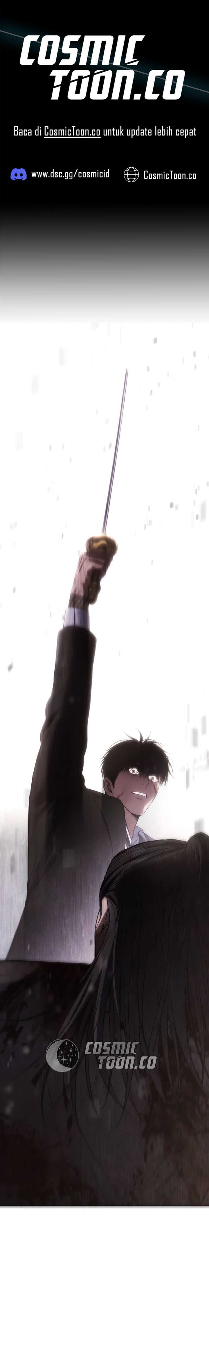 Baek XX Chapter 98 Bahasa Indonesia