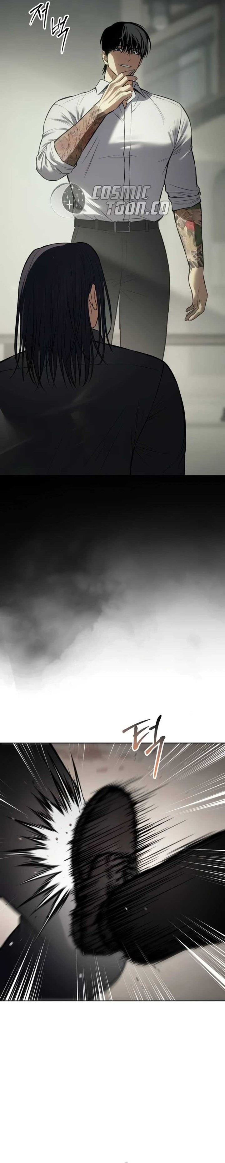 Baek XX Chapter 98 Bahasa Indonesia