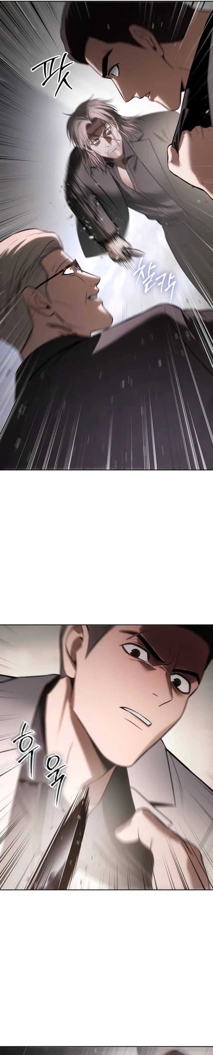 Baek XX Chapter 98 Bahasa Indonesia