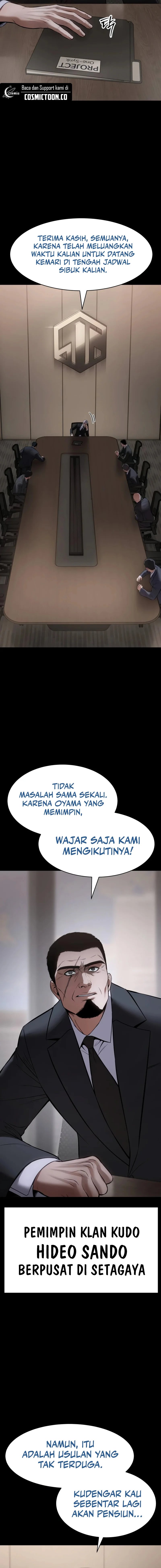 Baek XX chapter 100