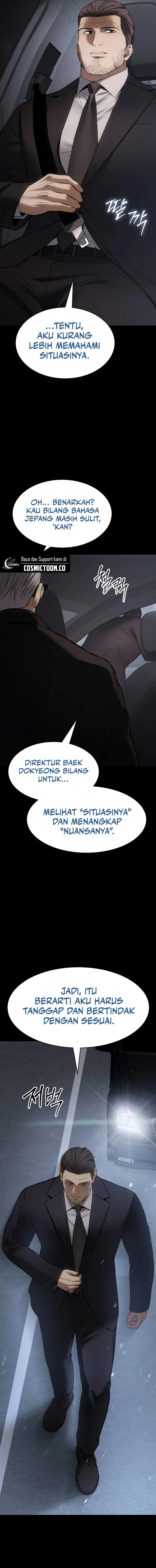 Baek XX chapter 100