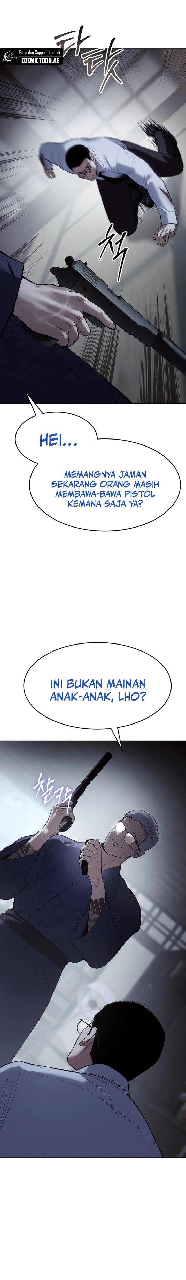 Baek XX chapter 108