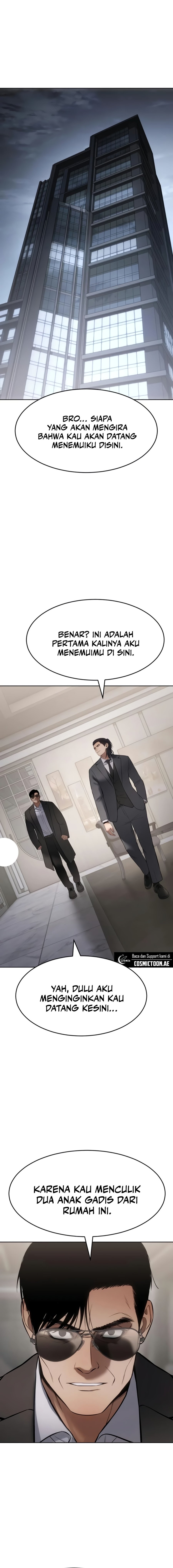Baek XX chapter 116