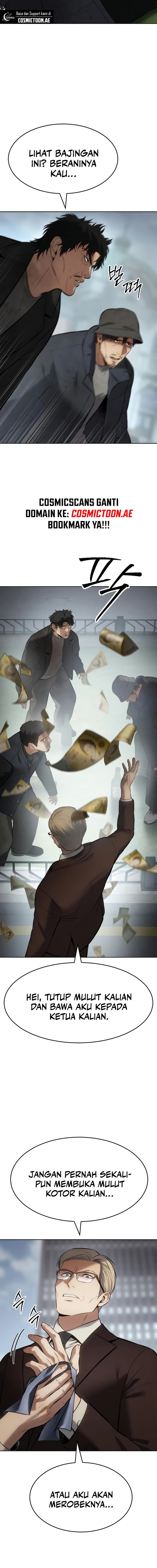 Baek XX chapter 116