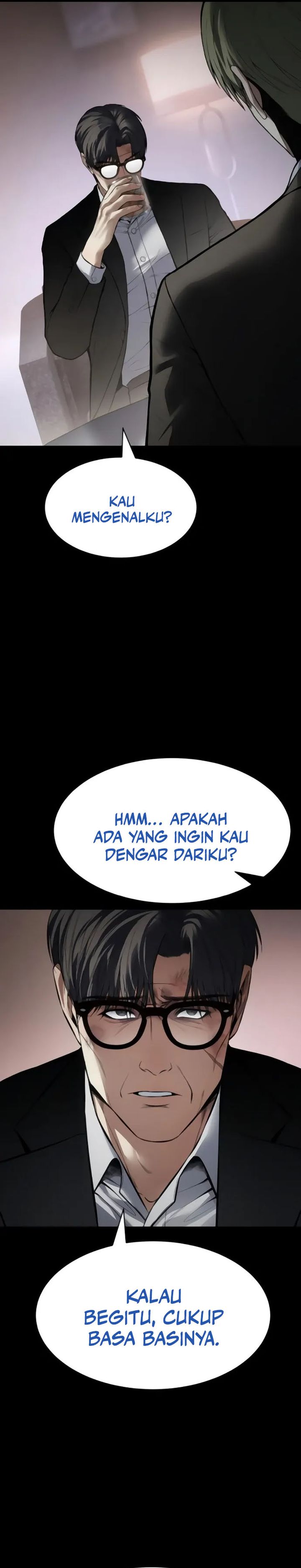 Baek XX chapter 129