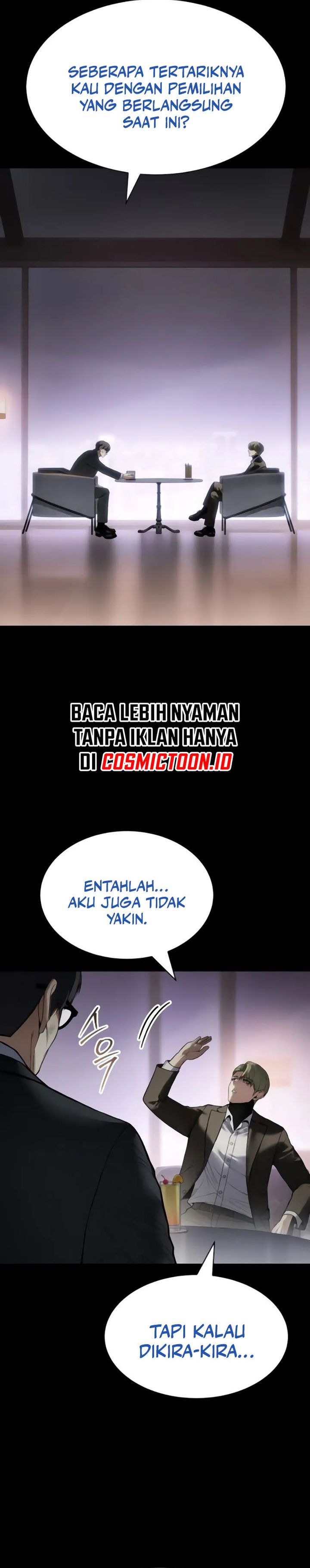 Baek XX chapter 129