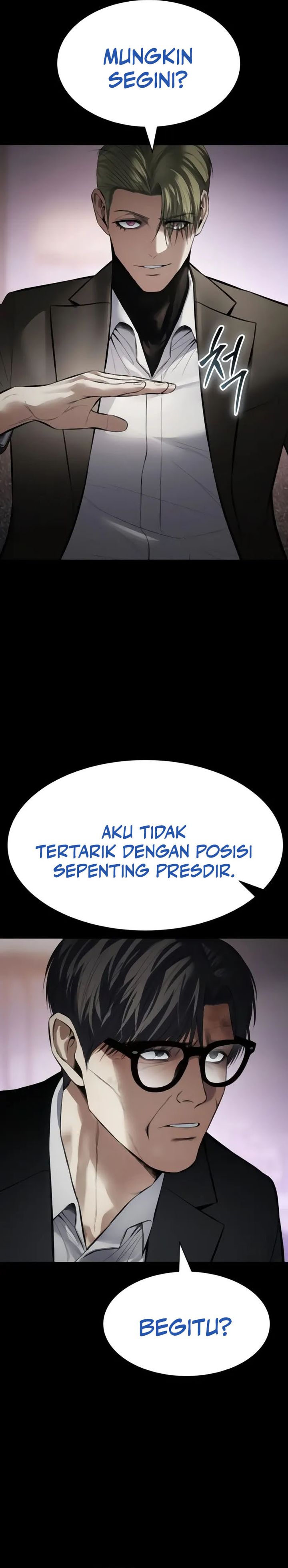 Baek XX chapter 129