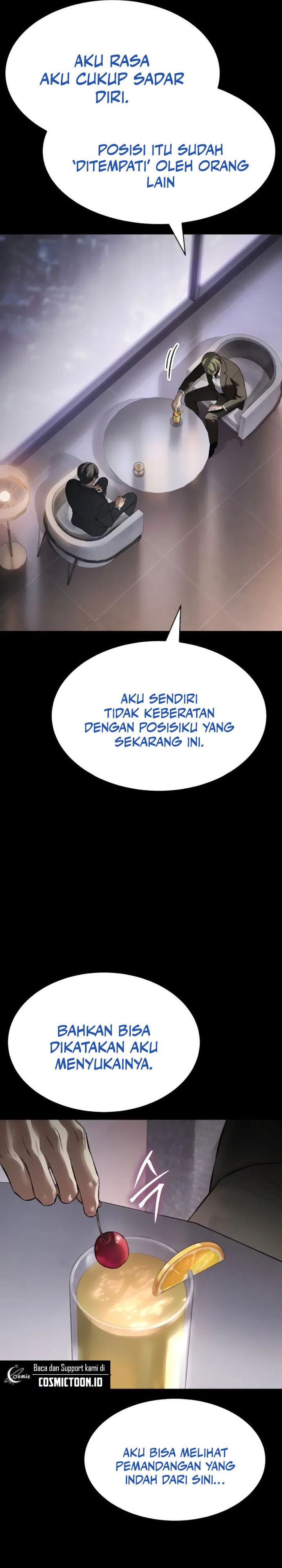 Baek XX chapter 129