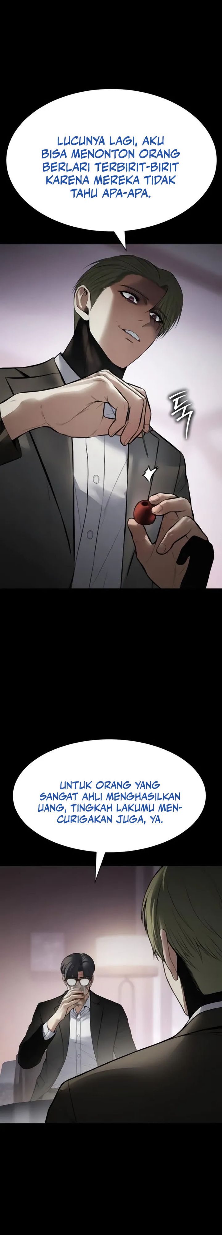 Baek XX chapter 129