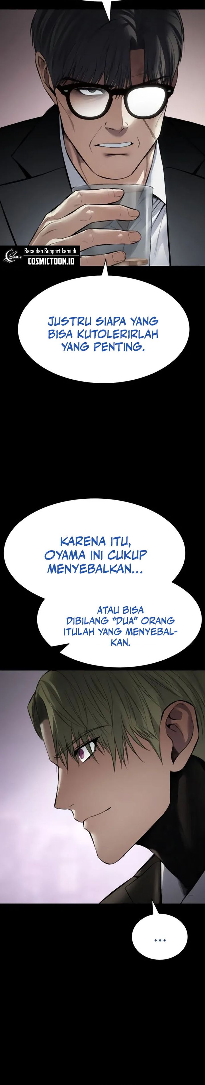 Baek XX chapter 129