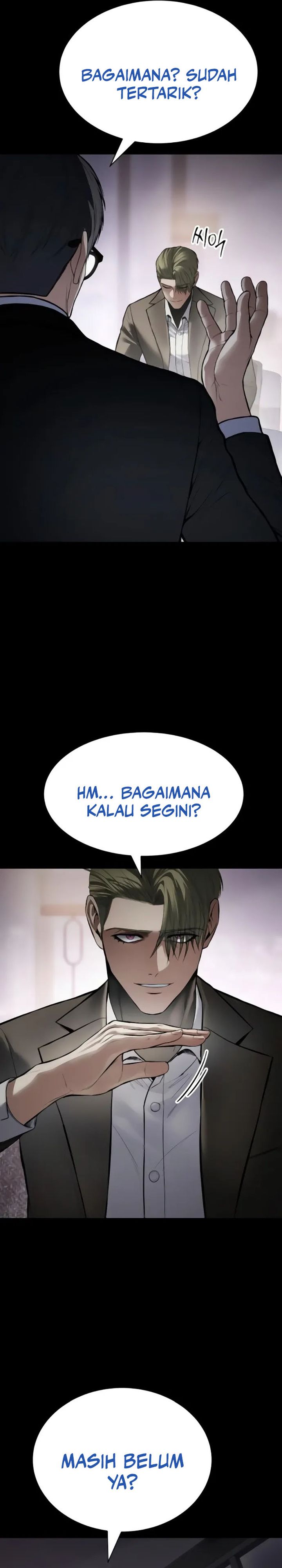 Baek XX chapter 129