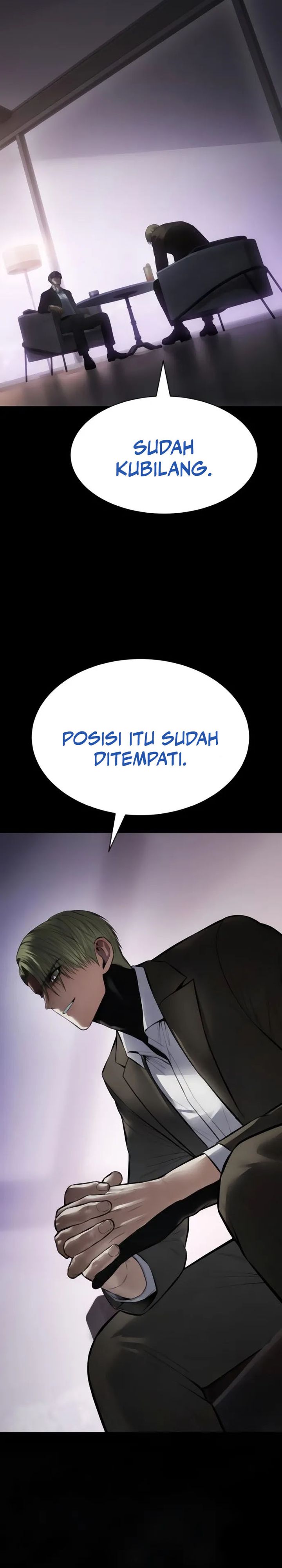 Baek XX chapter 129