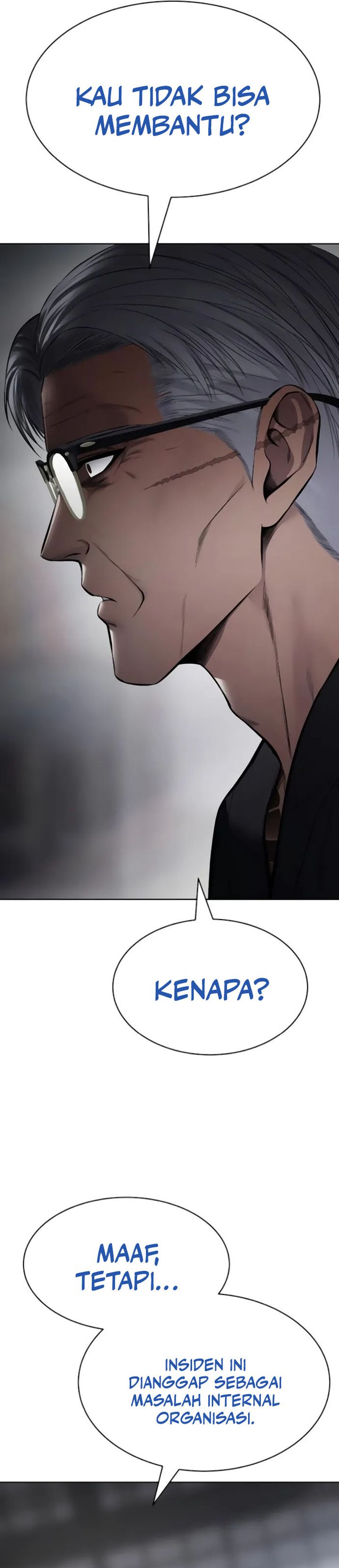 Baek XX chapter 129