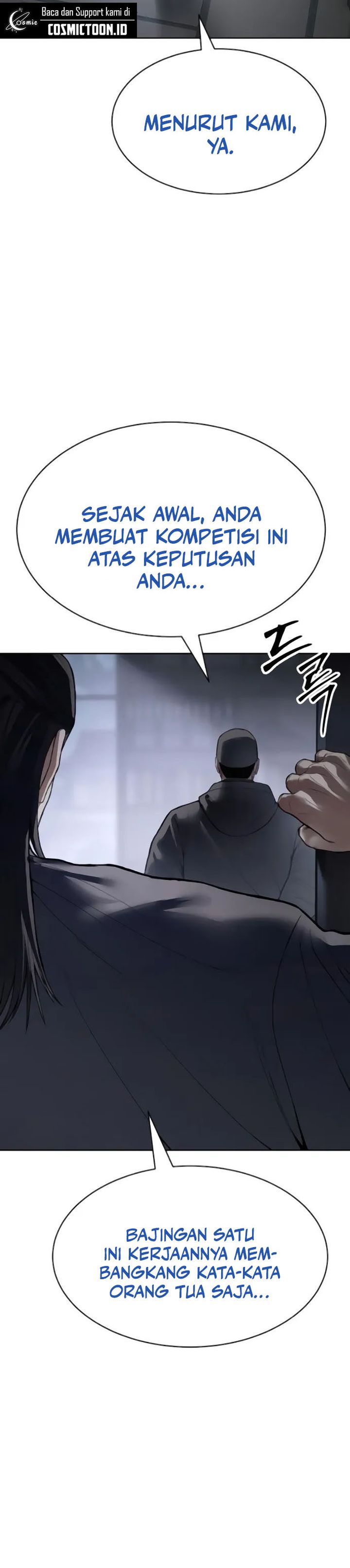 Baek XX chapter 129