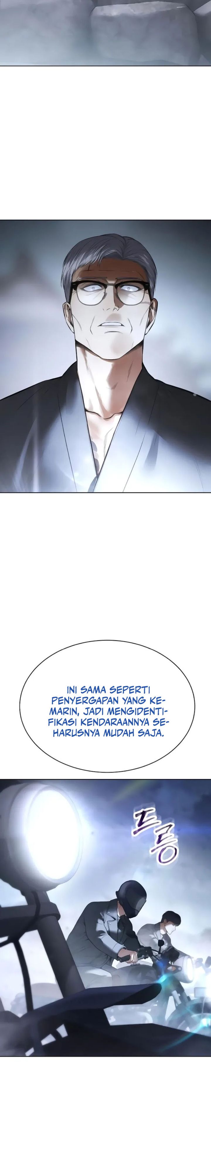 Baek XX chapter 129
