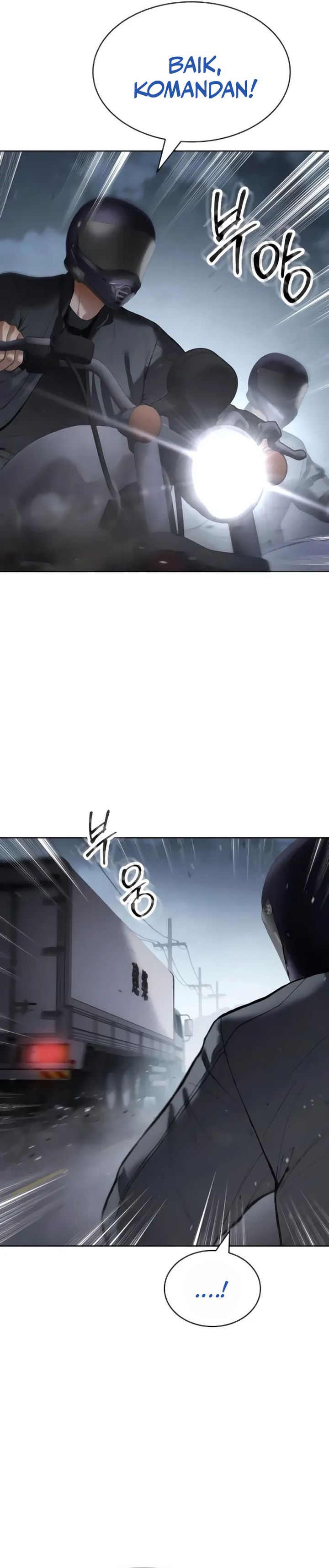 Baek XX chapter 129