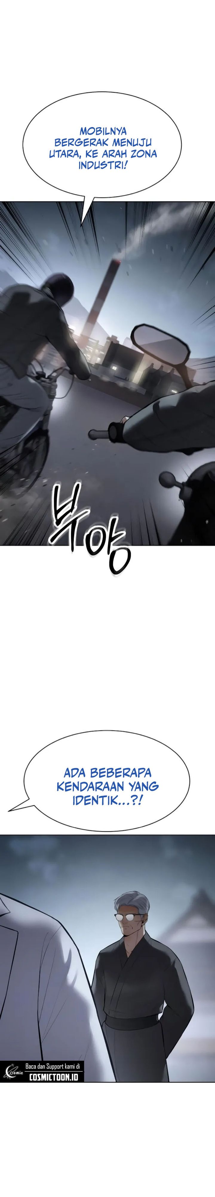 Baek XX chapter 129