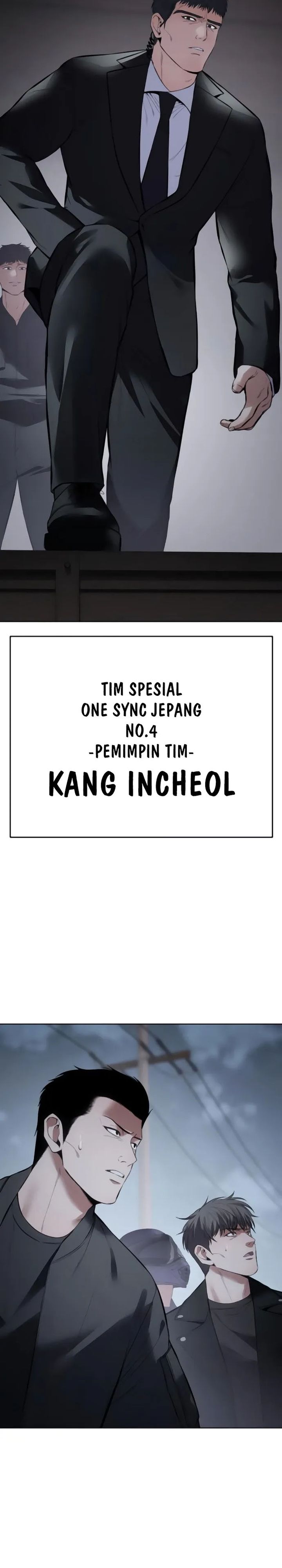 Baek XX chapter 129