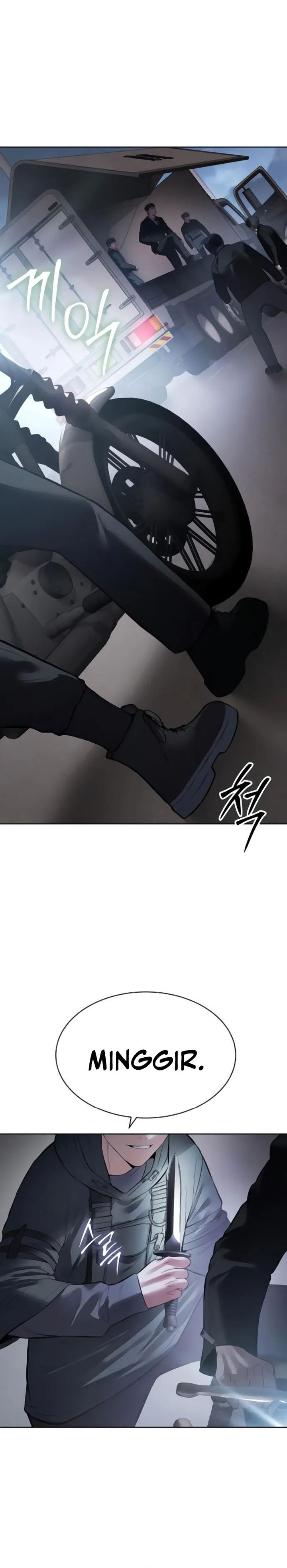 Baek XX chapter 129