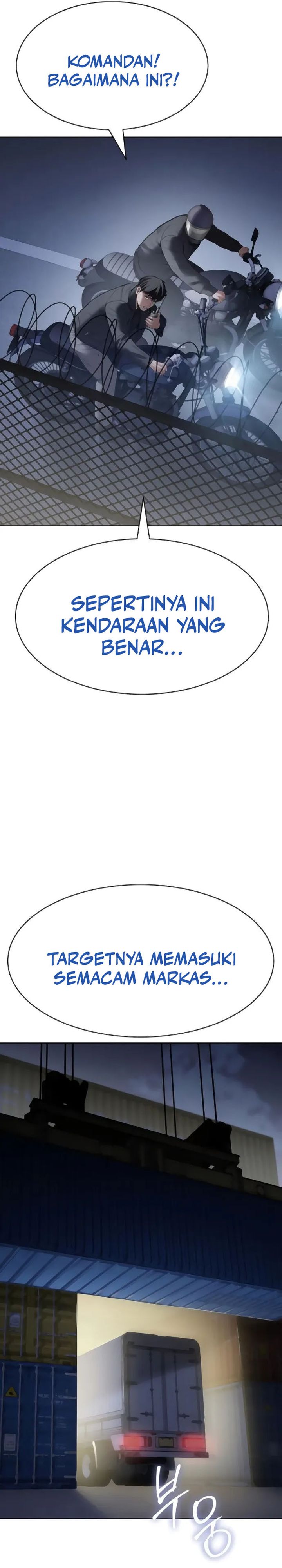 Baek XX chapter 129