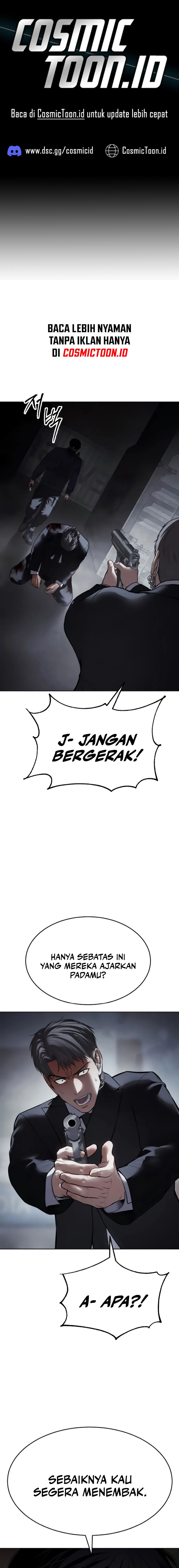 Baek XX chapter 131