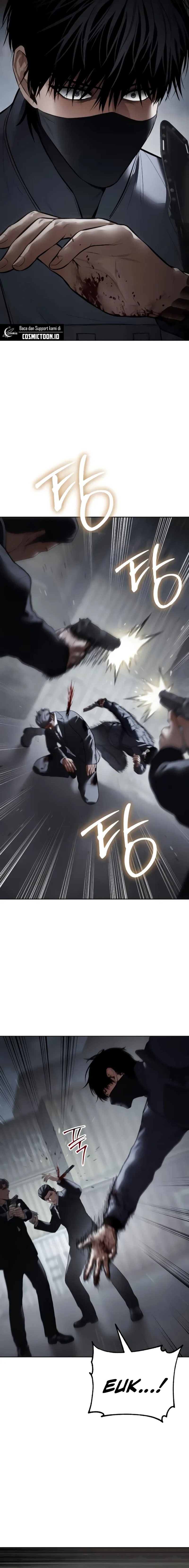 Baek XX chapter 131