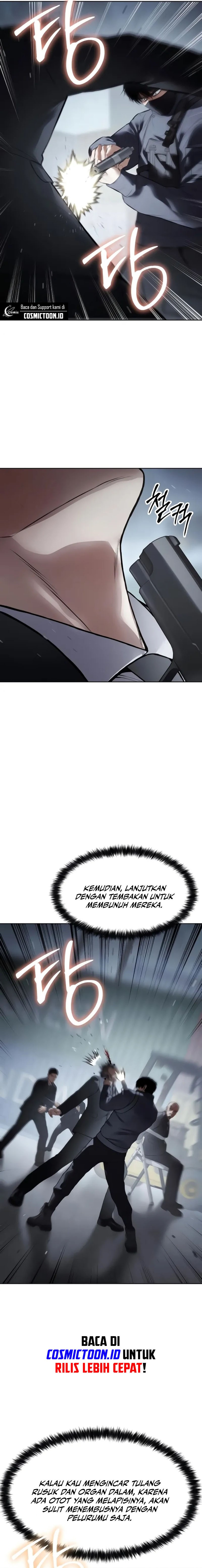 Baek XX chapter 131