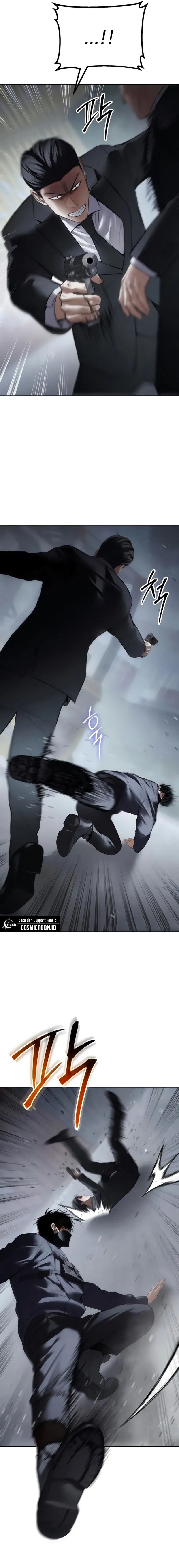 Baek XX chapter 131
