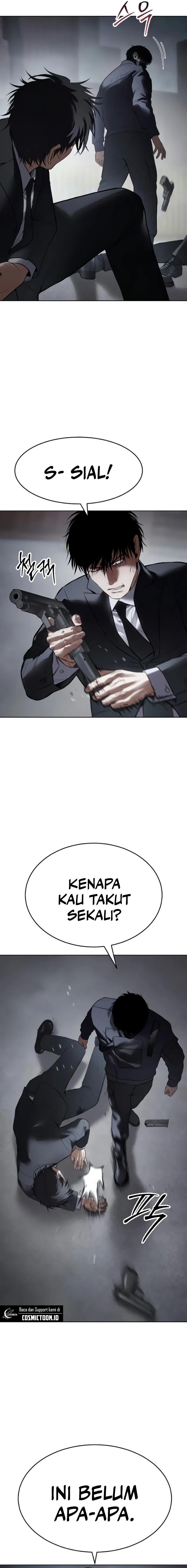Baek XX chapter 131