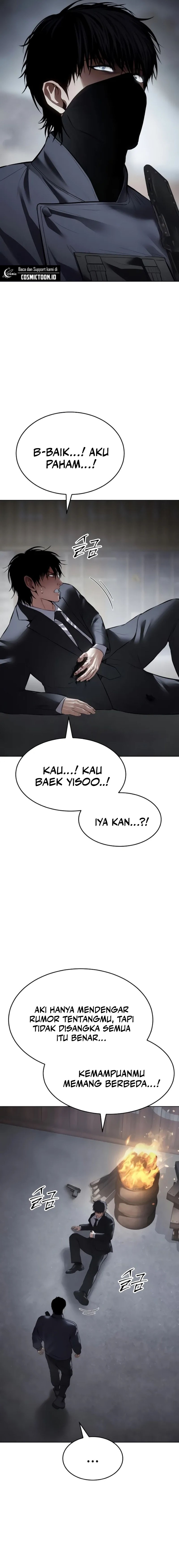 Baek XX chapter 131