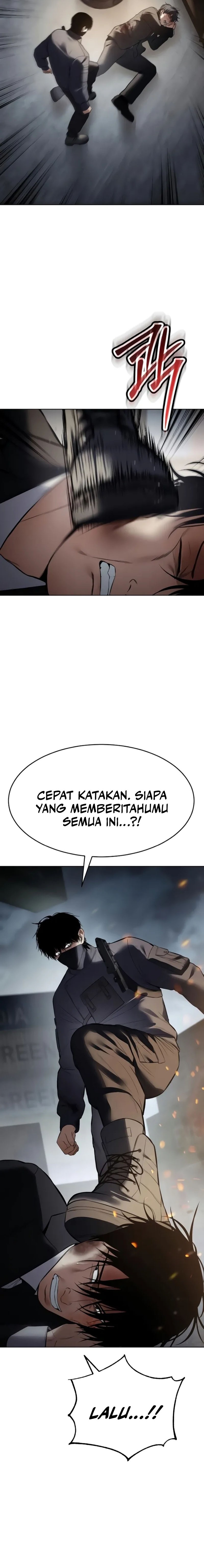 Baek XX chapter 131