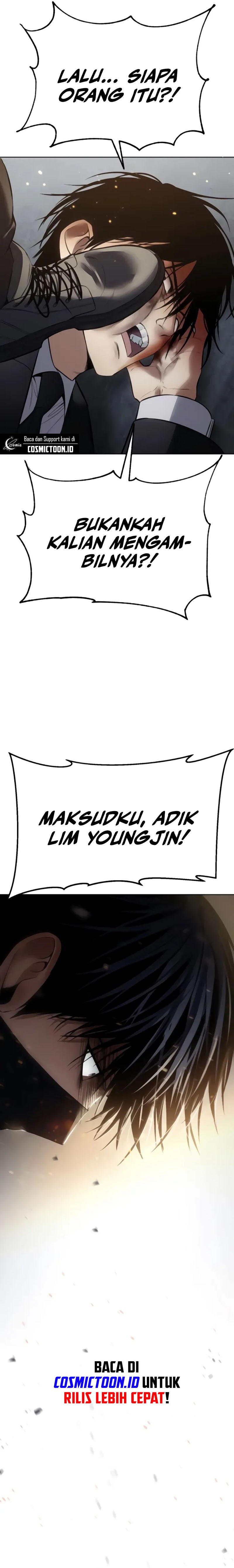 Baek XX chapter 131