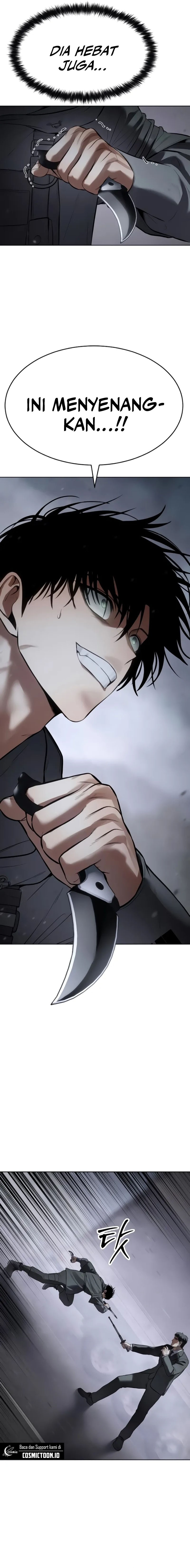 Baek XX chapter 131