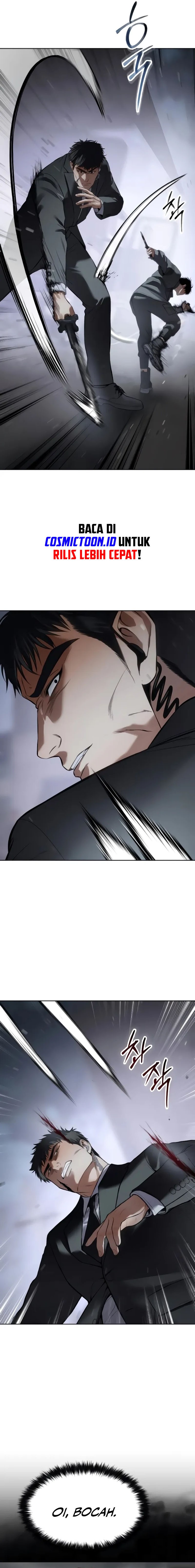 Baek XX chapter 131