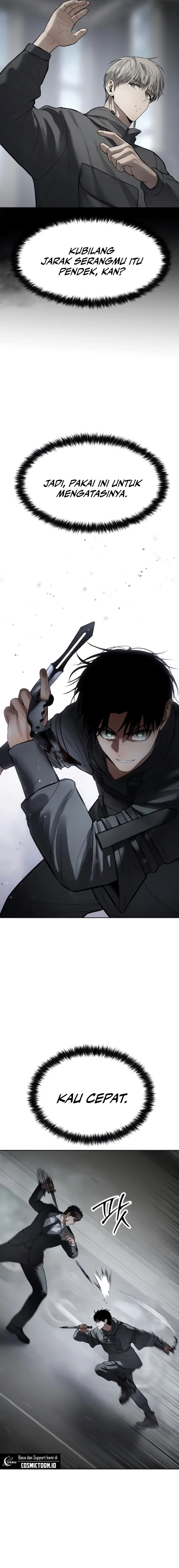 Baek XX chapter 131