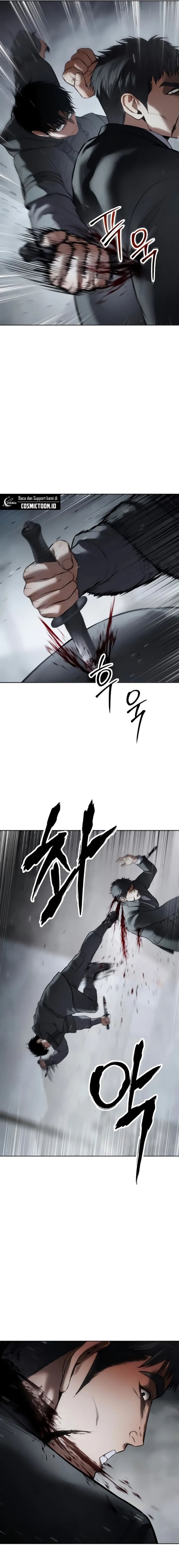 Baek XX chapter 131